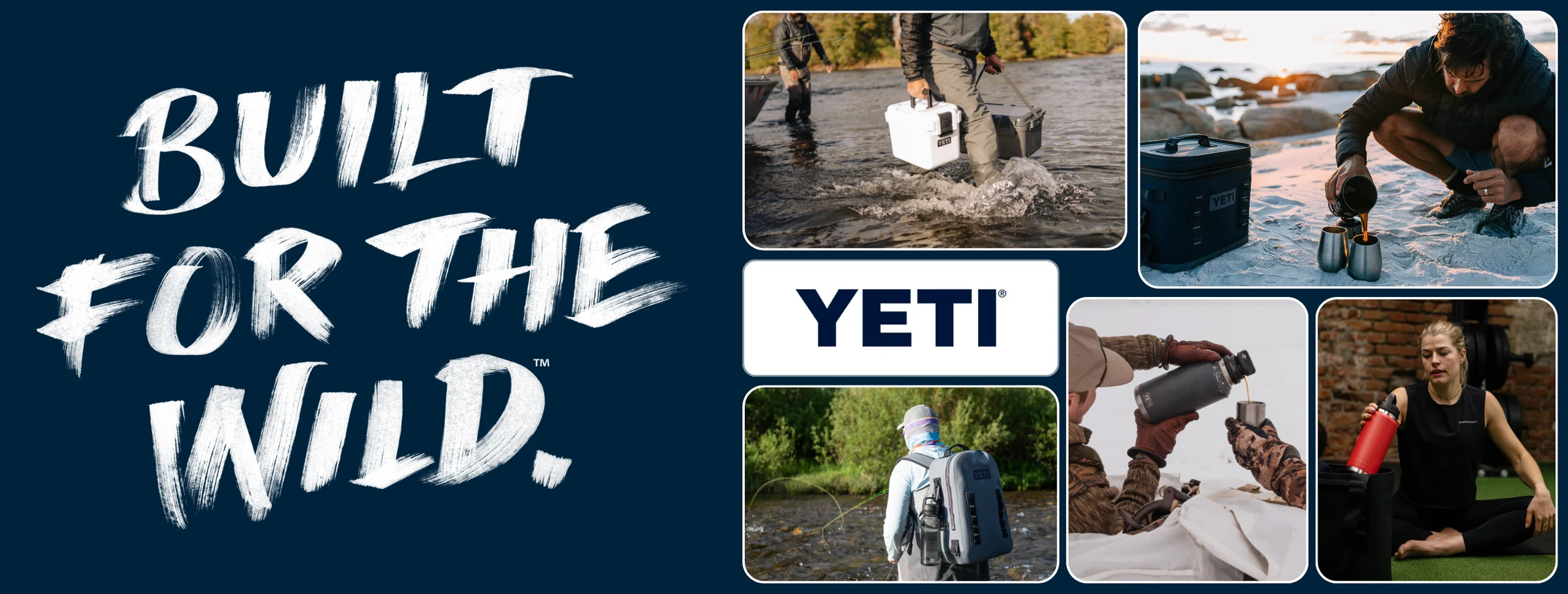 Welcome to Our Store